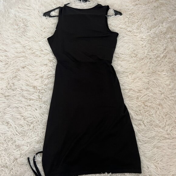 H&M Ruched Dress - Picture 2 of 2